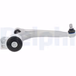 Bras de suspension DELPHI TC2076 essieu avant, droite, avant - Vue supplémentaire 5