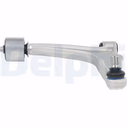 Bras de suspension DELPHI TC2076 essieu avant, droite, avant - Vue supplémentaire 7