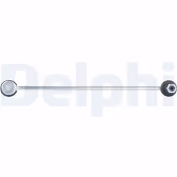 Biellette de barre stabilisatrice DELPHI TC2085 - Vue supplémentaire 4