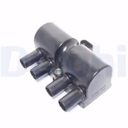 Bobine d'allumage DELPHI DS20013 - Vue supplémentaire 3