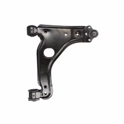 Bras de suspension DELPHI TC1377 essieu avant, droite, en bas, avant
