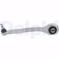 Bras de suspension DELPHI TC1385 essieu avant, gauche, avant