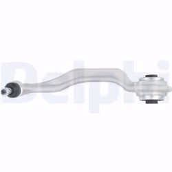 Bras de suspension DELPHI TC1385 essieu avant, gauche, avant - Vue supplémentaire 4