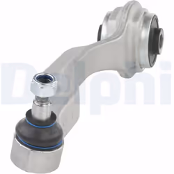 Bras de suspension DELPHI TC1385 essieu avant, gauche, avant - Vue supplémentaire 5