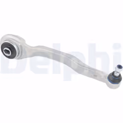 Bras de suspension DELPHI TC1386 essieu avant, droite, avant