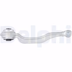 Bras de suspension DELPHI TC1386 essieu avant, droite, avant - Vue supplémentaire 5