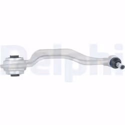 Bras de suspension DELPHI TC1386 essieu avant, droite, avant - Vue supplémentaire 7
