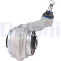 Bras de suspension DELPHI TC1386 essieu avant, droite, avant - Vue supplémentaire 8