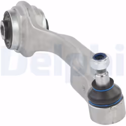 Bras de suspension DELPHI TC1386 essieu avant, droite, avant - Vue supplémentaire 9