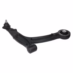 Bras de suspension DELPHI TC1408 essieu avant, droite, avant