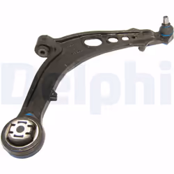 Bras de suspension DELPHI TC1432 essieu avant, droite, avant