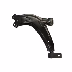 Bras de suspension DELPHI TC2086 essieu avant, gauche, avant