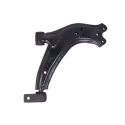 Bras de suspension DELPHI TC2087 essieu avant, droite, avant