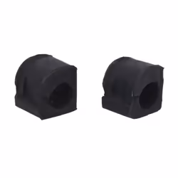 Silent bloc de barre stabilisatrice DELPHI TD529W, 2 pièce