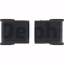 Silent bloc de barre stabilisatrice DELPHI TD529W, 2 pièce - Vue supplémentaire 4