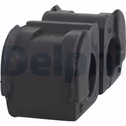 Silent bloc de barre stabilisatrice DELPHI TD529W, 2 pièce - Vue supplémentaire 5