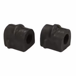 Silent bloc de barre stabilisatrice DELPHI TD540W, 2 pièce