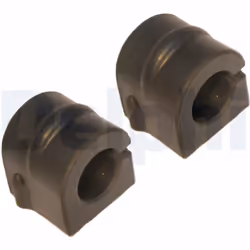 Silent bloc de barre stabilisatrice DELPHI TD545W, 2 pièce
