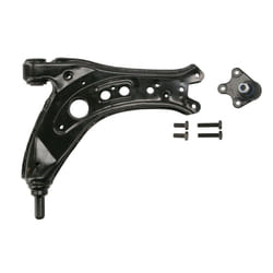 Bras de suspension DELPHI TC1330 essieu avant, droite, avant