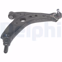 Bras de suspension DELPHI TC1330 essieu avant, droite, avant