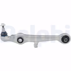 Bras de suspension DELPHI TC1343 essieu avant, gauche, droite, avant