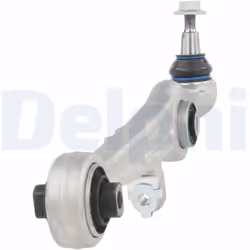 Bras de suspension DELPHI TC1343 essieu avant, gauche, droite, avant - Vue supplémentaire 6