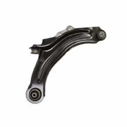 Bras de suspension DELPHI TC1368 essieu avant, droite, avant
