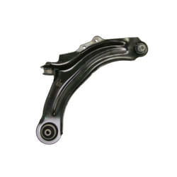 Bras de suspension DELPHI TC1368 essieu avant, droite, avant