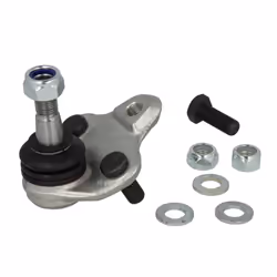 Rotule de suspension DELPHI TC1413