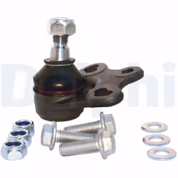 Rotule de suspension DELPHI TC1430