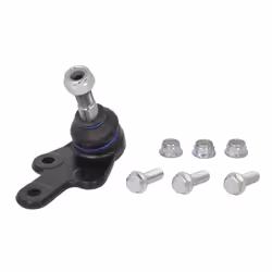 Rotule de suspension DELPHI TC1433