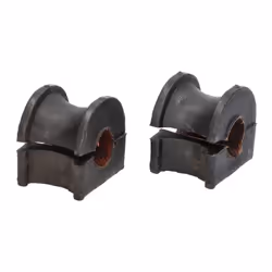 Silent bloc de barre stabilisatrice DELPHI TD444W, 2 pièce