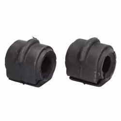 Silent bloc de barre stabilisatrice DELPHI TD445W, 2 pièce