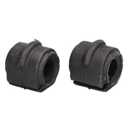 Silent bloc de barre stabilisatrice DELPHI TD445W, 2 pièce