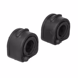 Silent bloc de barre stabilisatrice DELPHI TD446W, 2 pièce