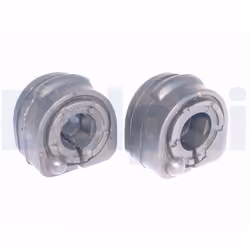 Silent bloc de barre stabilisatrice DELPHI TD446W, 2 pièce