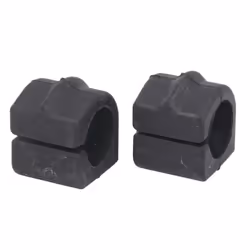Silent bloc de barre stabilisatrice DELPHI TD500W, 2 pièce