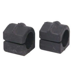 Silent bloc de barre stabilisatrice DELPHI TD500W, 2 pièce