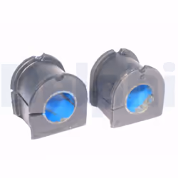 Silent bloc de barre stabilisatrice DELPHI TD524W, 2 pièce