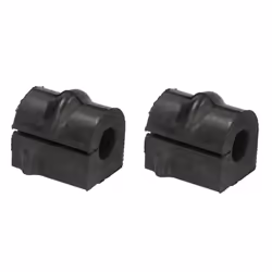 Silent bloc de barre stabilisatrice DELPHI TD526W, 2 pièce