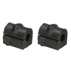 Silent bloc de barre stabilisatrice DELPHI TD526W, 2 pièce
