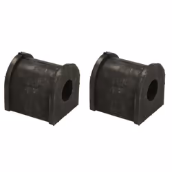 Silent bloc de barre stabilisatrice DELPHI TD530W, 2 pièce