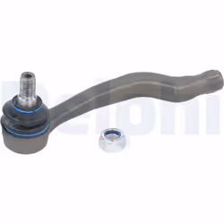 Rotule de direction DELPHI TA1984 droite - Vue supplémentaire 4