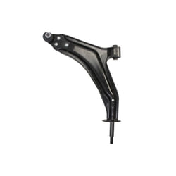 Bras de suspension DELPHI TC1258 essieu avant, gauche, avant
