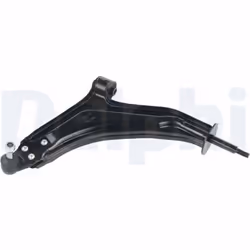 Bras de suspension DELPHI TC1258 essieu avant, gauche, avant - Vue supplémentaire 6