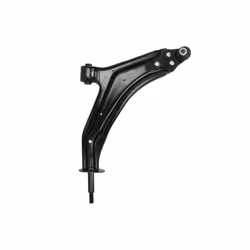Bras de suspension DELPHI TC1259 essieu avant, droite, avant