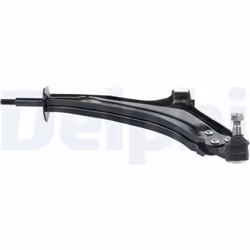 Bras de suspension DELPHI TC1259 essieu avant, droite, avant - Vue supplémentaire 8
