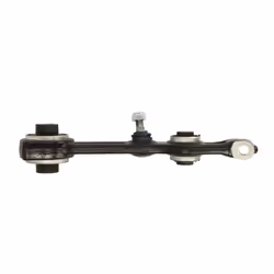 Bras de suspension DELPHI TC1384 essieu avant, droite, arrière