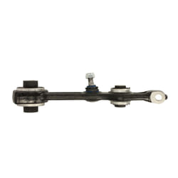 Bras de suspension DELPHI TC1384 essieu avant, droite, arrière