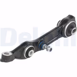 Bras de suspension DELPHI TC1384 essieu avant, droite, arrière - Vue supplémentaire 4